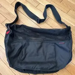 BULL FIGHT ブルファイト　ショルダーバッグ