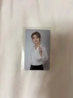 SEVENTEEN セブチ Ode to You ジョシュア トレカ