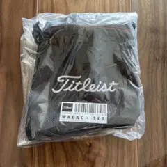 Titleist トルクレンチ　SureFit