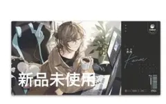 新品未開封品 ふもコレ にじさんじ コラボ マウスパッド 叶 ふもコレ にじさんじ コラボ マウスパッド 叶 新品未開封品 - メルカリ