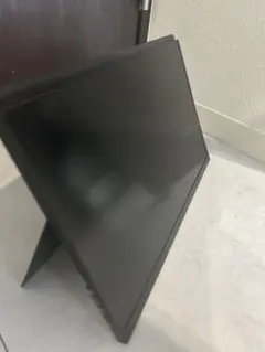 cocopar モバイルモニター　15.6インチ　FHD