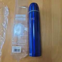 CAPTAIN STAG Csprit スリムボトル 300ml ブルーのサムネイル