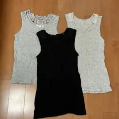 グローバルワーク タンクトップ