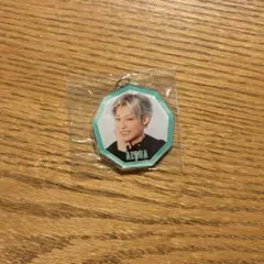 超特急 アロハ NINE LIVES 最強推しセット めじるしチャーム