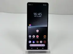 SONY Xperia 1 V SoftBank simフリー 256GB 黒