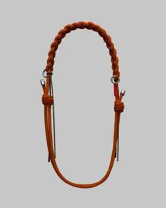 【セール新品未使用】Topologie 8.0mm ブレイデッド オーロープ