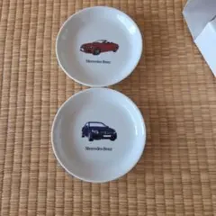 矢沢あい展 豆皿 ギター モチーフ - メルカリ