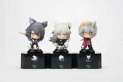 2025年最新】アークナイツ ねんどろいど ラップランドの人気
