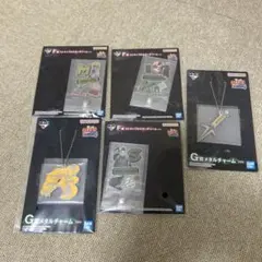 一番くじ NARUTO F賞セット バラ売り受け付けます