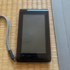 (ジャンク品)Panasonic CN-MH01L 本体