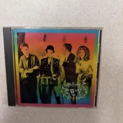 The B-52's Funplex CD Cosmic Thing