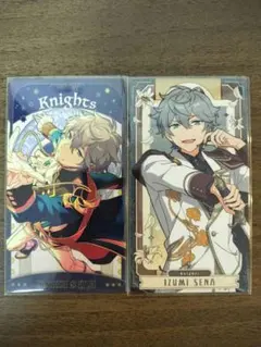 あんスタ アルカナカード 瀬名泉