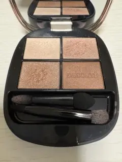 コスメデコルテ スキンシャドウ デザイニング パレット 01