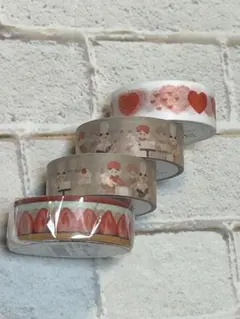 チップデール様 リクエスト 4点 まとめ商品