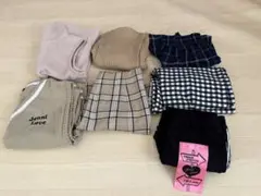 Jenni Love GU キッズ服　まとめ売り　150