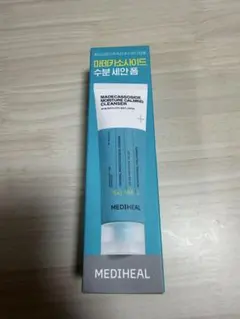 MEDIHEAL マデカソサイド モイスチャー クレンジングフォームのサムネイル