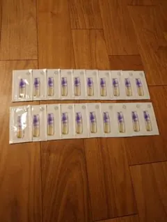 資生堂バイタルパーフェクション Lディファイン ラディアンス ナイトセラム