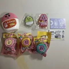 おぱんちゅうさぎ　まとめて