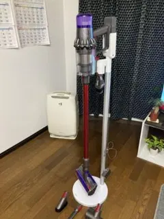 【分解洗浄済】D83 - dyson SV18 掃除機 作動品 2020年製 分解洗浄済】D83 - dyson SV18 掃除機 作動品 2020年製 - メルカリ