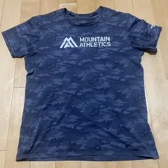 THE NORTH FACE MOUNTAIN ATHLETICS Tシャツ