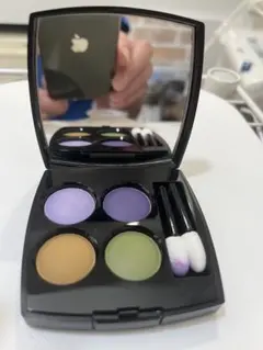 CHANEL LES4 OMBRES 394 DIVINATION アイシャドウ