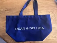 DEAN&DELUCA ホリデーチャリティートート　Sサイズ