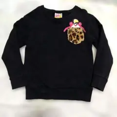 ジャム☆ポケテントレーナー 120