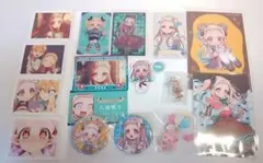 地縛少年花子くん【30周年記念】原作絵ビッグアクスタ【2点セット