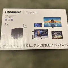 新品】Panasonic PressIT TY-WPS1 基本セット - メルカリ