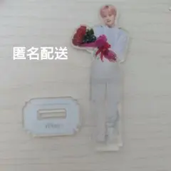 NCT WISH ユウシ アクスタ