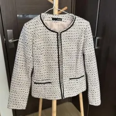 入学式用ジャケット