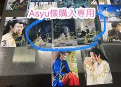 Asyu様購入専用