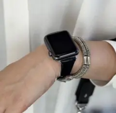 TOGA TOO Apple Watchバンド Mサイズ / トーガ ベルト