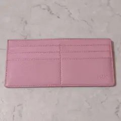 薄型財布 スリム フラグメントケース