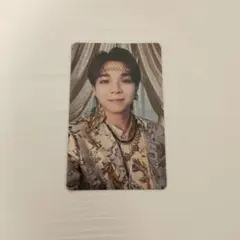 M!LK 爆裂愛してる 好きすぎて滅！通常盤　塩﨑太智 トレカ