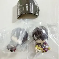 銀魂　高杉晋助　まちぼうけ　２種セット