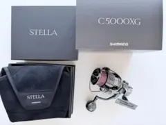 2026年最新】シマノ ステラ c5000xgの人気アイテム - メルカリ