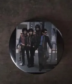 ストリートスライダーズ ミュージシャン