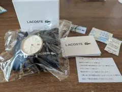 LACOSTE LC-12.12.30.20.1 腕時計