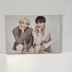 SEVENTEEN odetoyou JEONGHAN SEUNGWAN トレカ