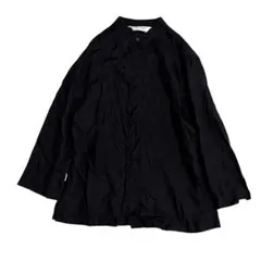 Sasquatchfabrix. SENSOU JINBEI SHIRT 甚平 - メルカリ