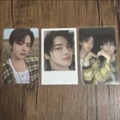 ALD1 リオ　トレカ