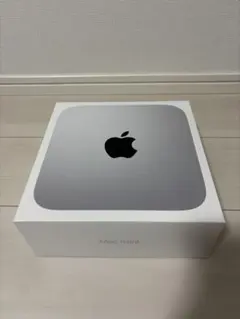 Apple Mac mini M2 2023 メモリ8GB SSD256GB