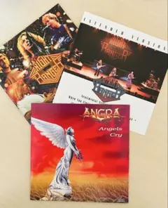 2026年最新】night ranger boxの人気アイテム - メルカリ