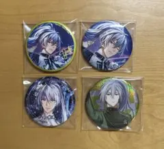 アイナナ 千 缶バッジ まとめ