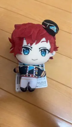 あんさんぶるスターズ!! ぬいぐるみのサムネイル
