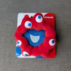 ミャクミャク ぬいバッチ