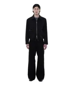 24AW A.P.C. AMBULANCE ジャケット ブルゾン グレーM - メルカリ