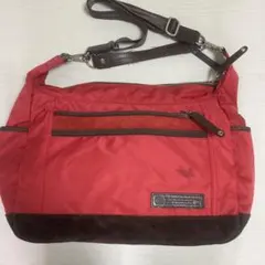 [69]マスターピース レザーナイロン 3WAY ショルダーのサムネイル
