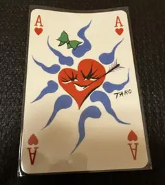 新品未開封★太陽の塔ステッカー
